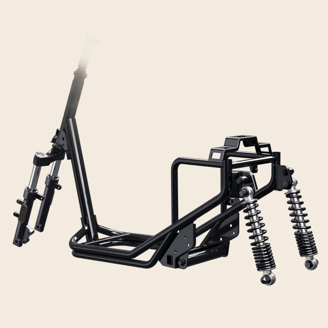 Robust Frame Technology