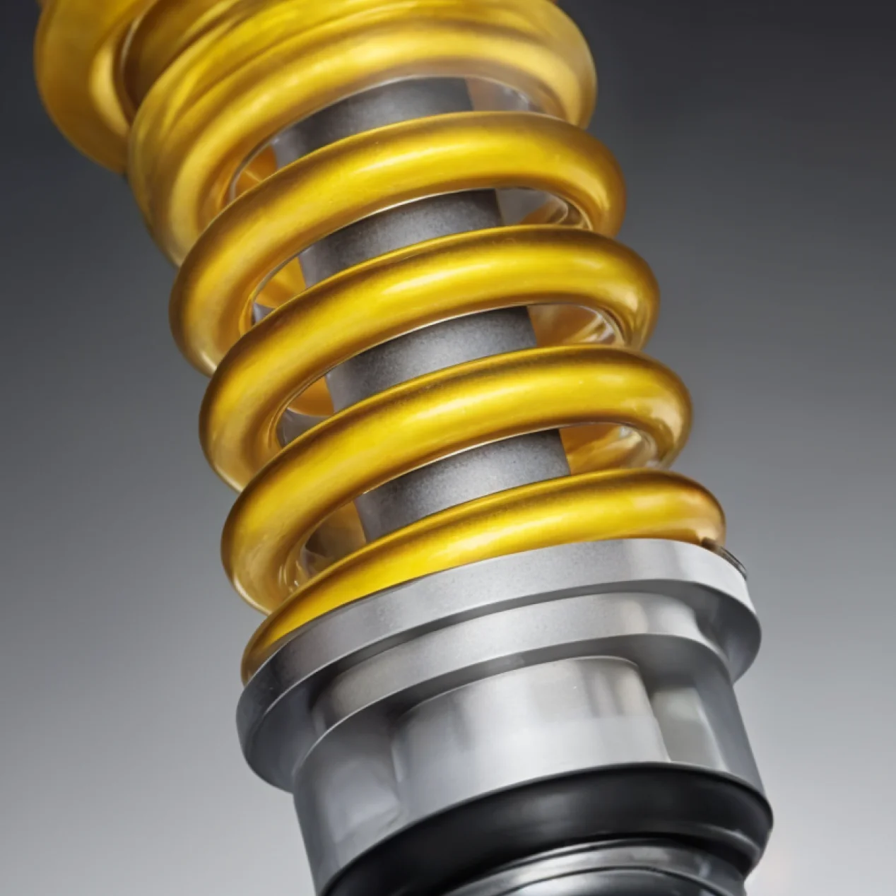 Premium Shock Suspension