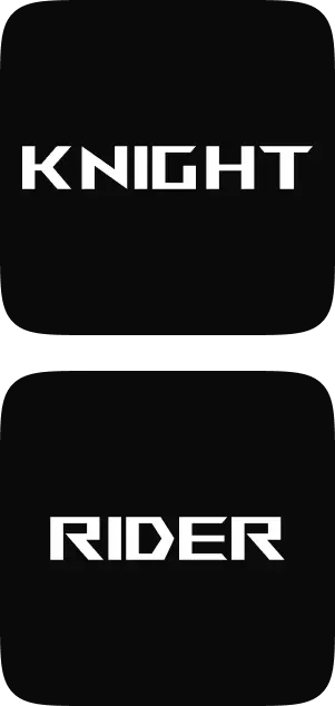 Logo vertical