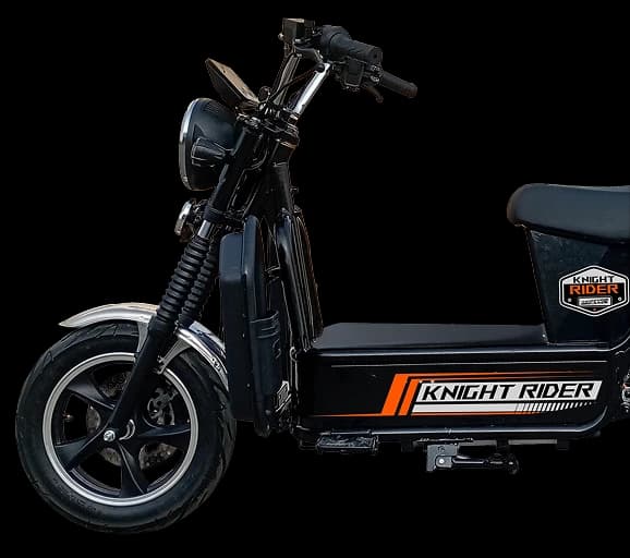 Knight Rider Design