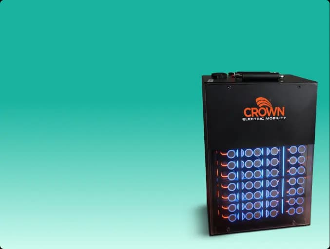 Lithium Battery