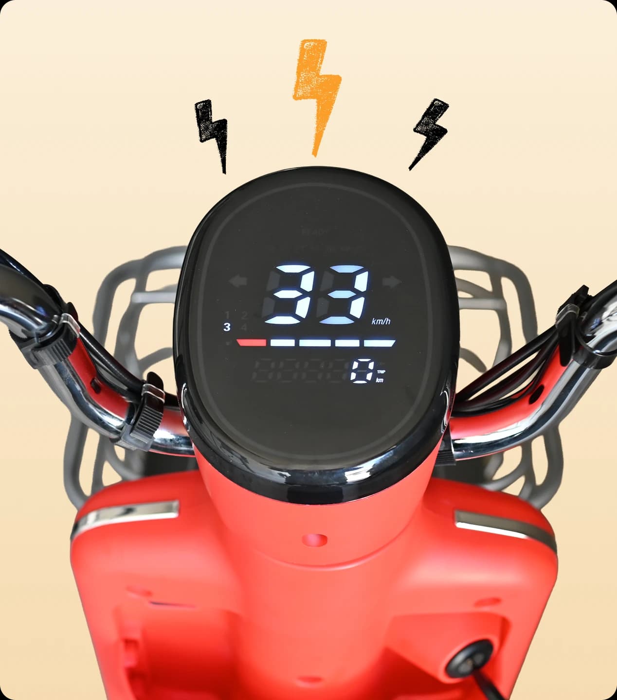 Smart Digital Dashboard