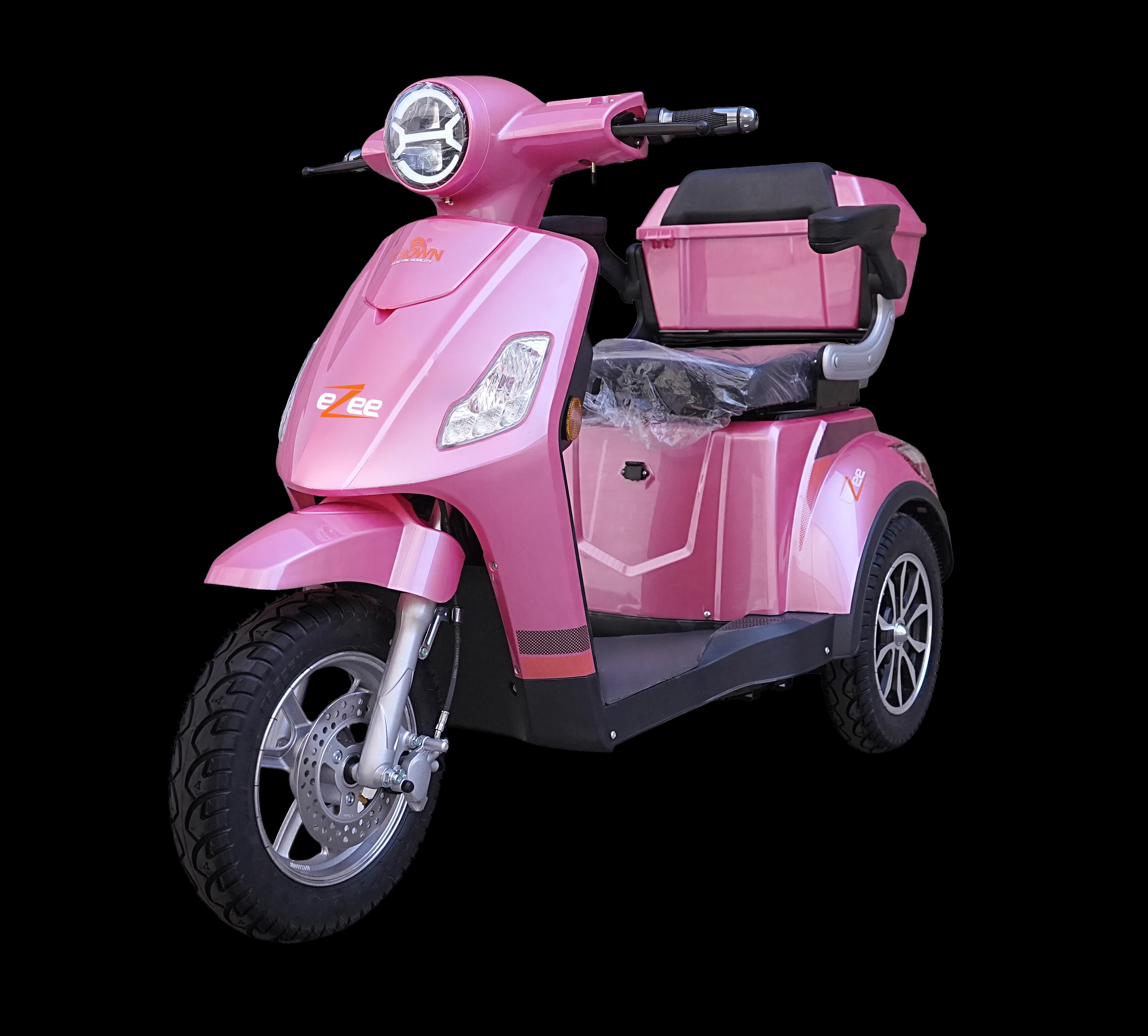 Ezee Pink
