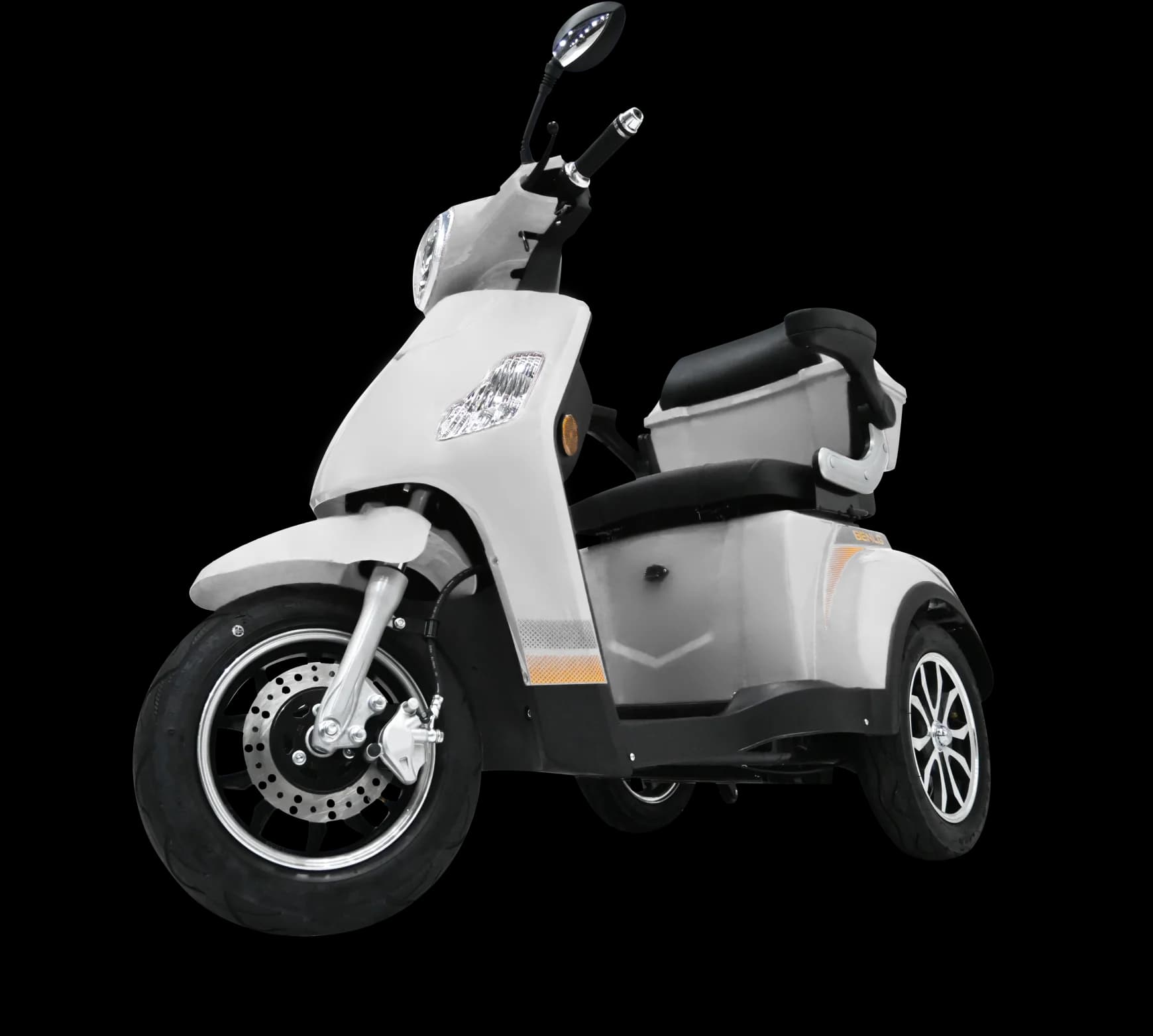 Powerful Performance