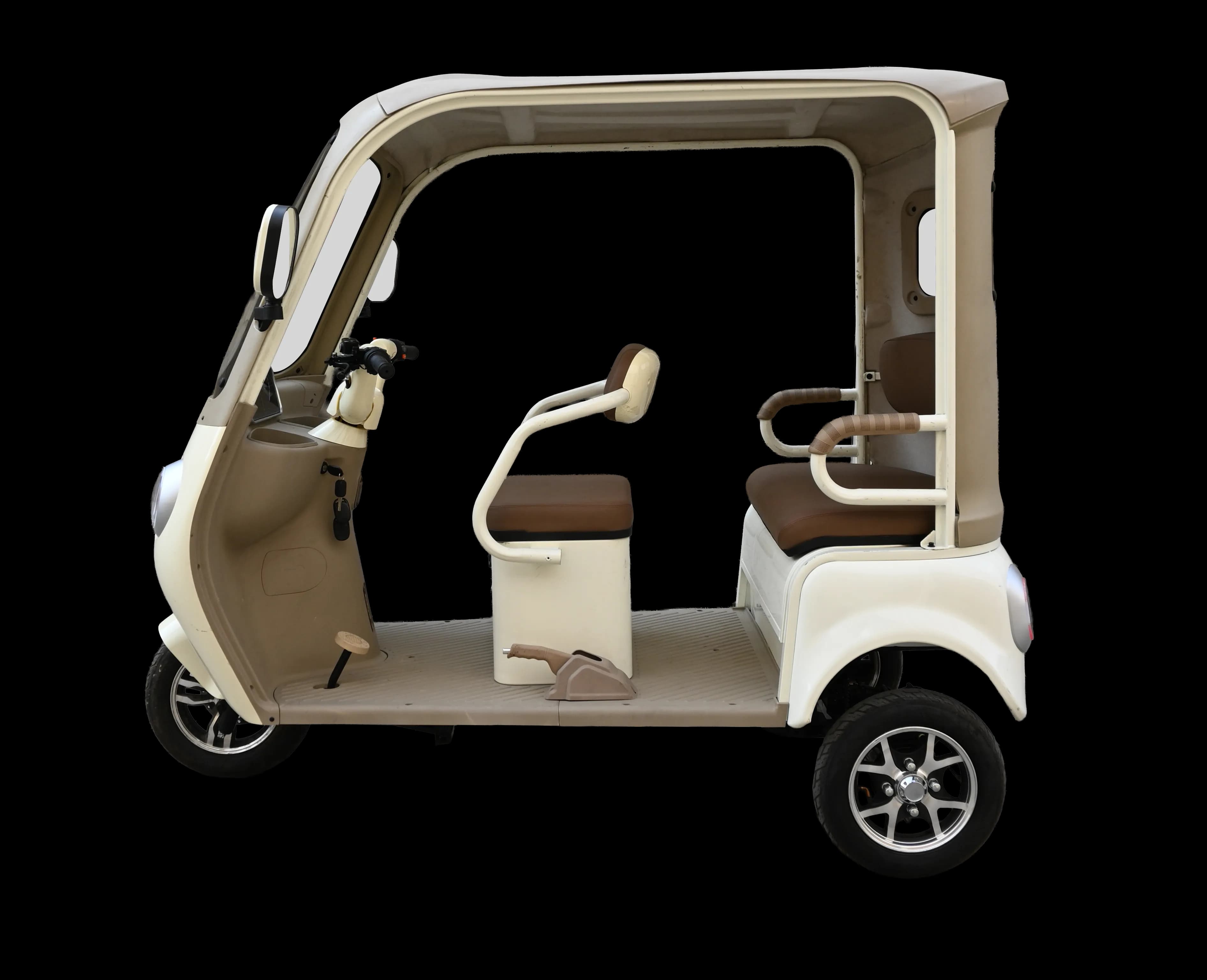 Crown Electric Rick E Mini