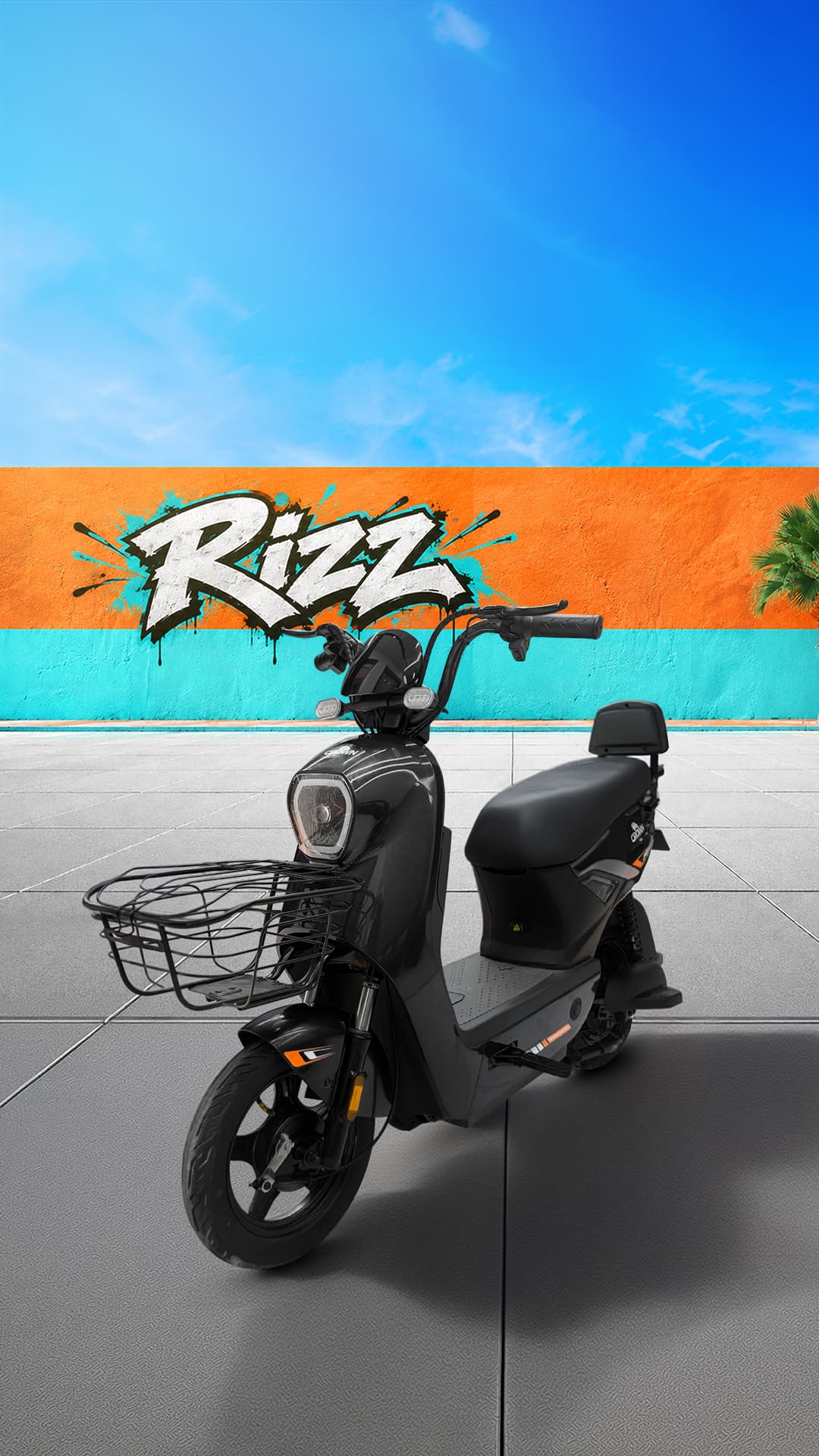 Hero background