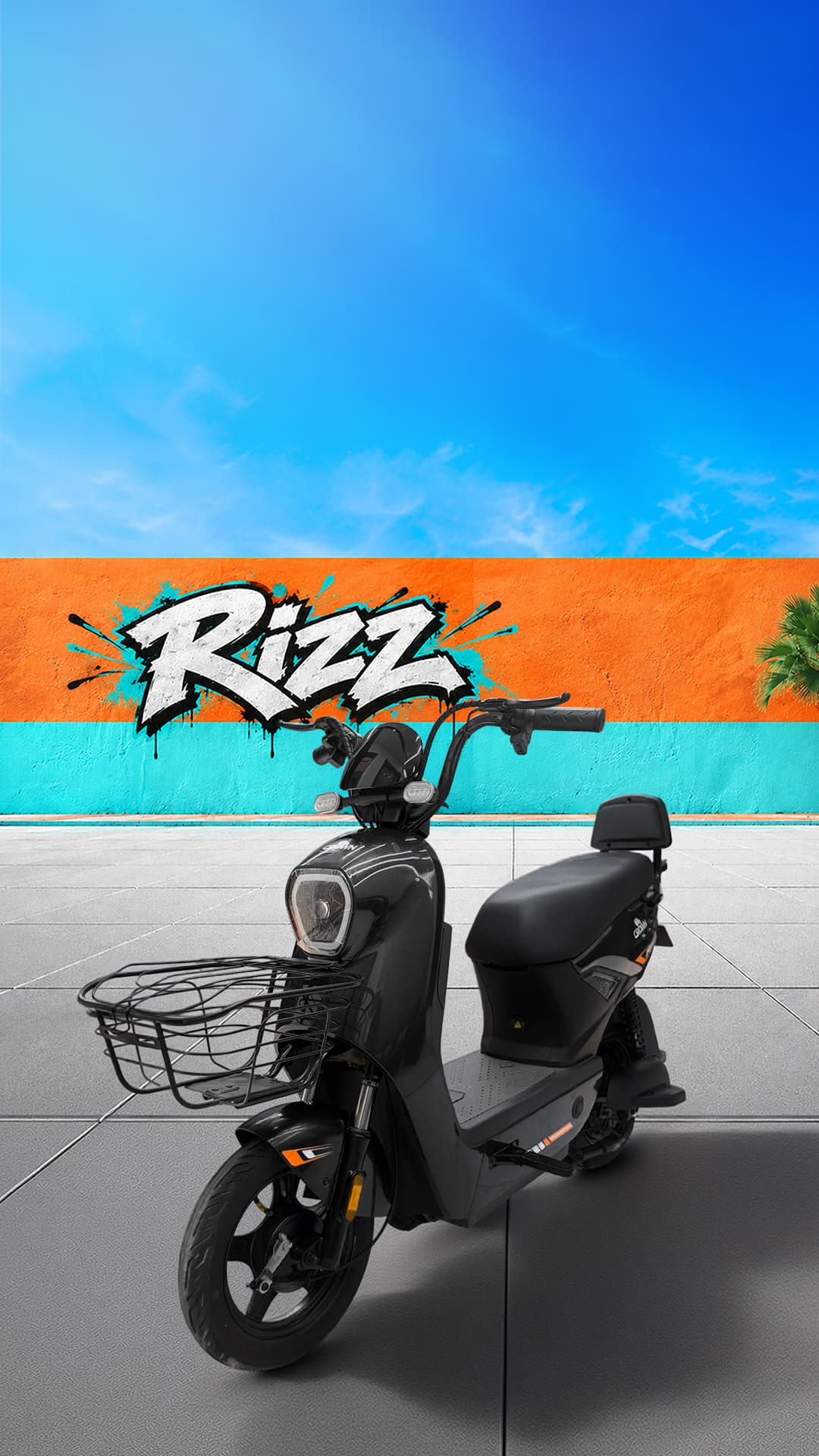 Hero background