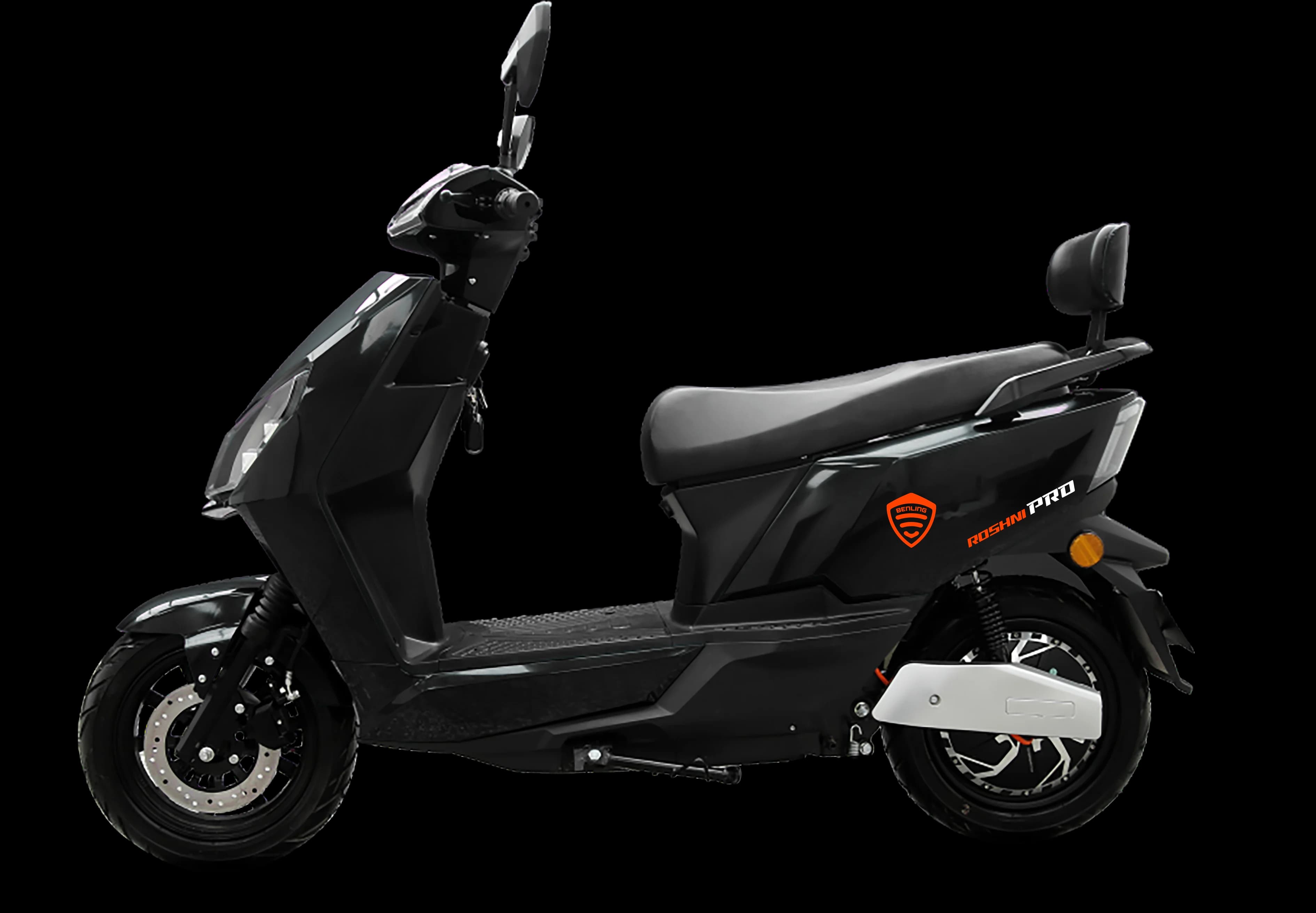 Pakistan Roshni Crown Electric Roshni Scooty Price in Pakistan | Specs