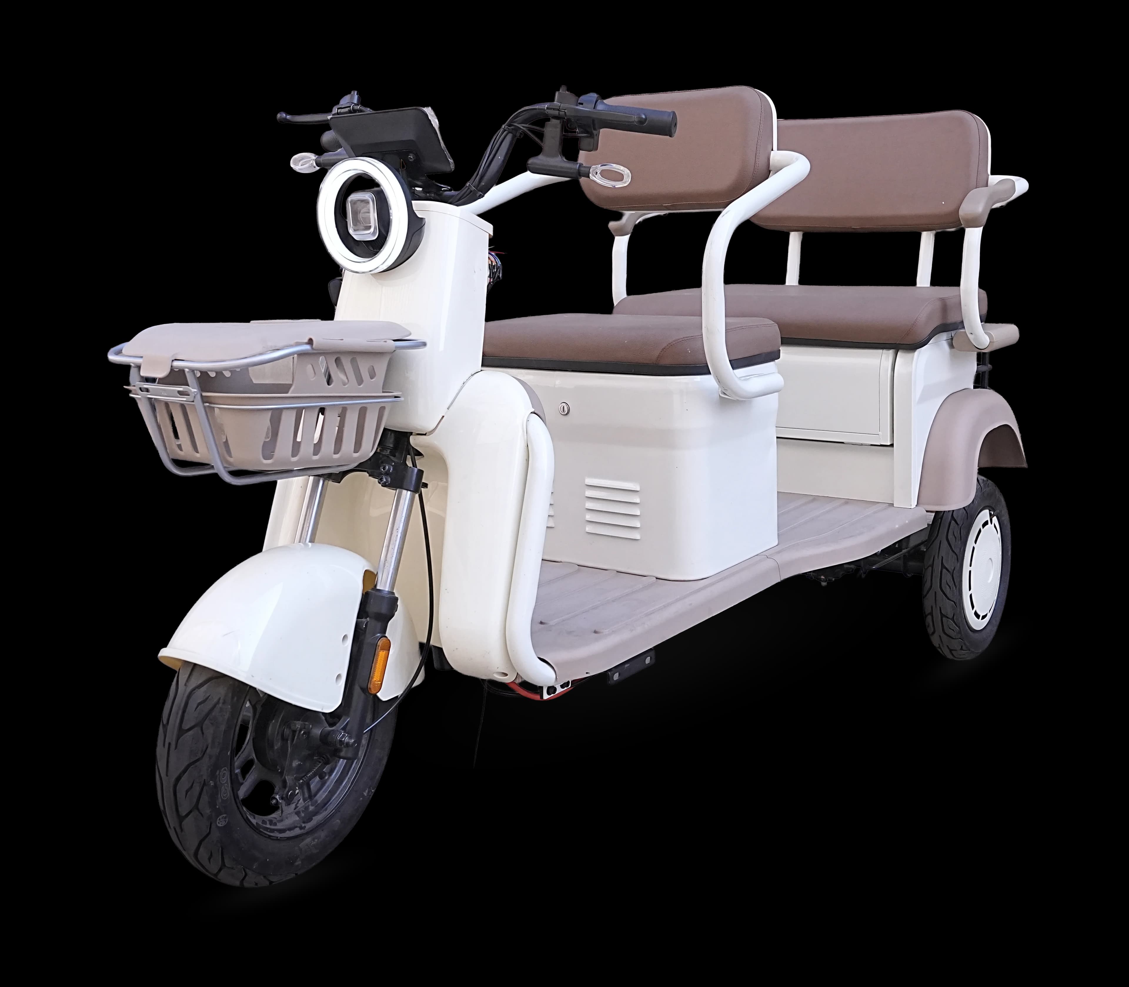 Ezee xl White