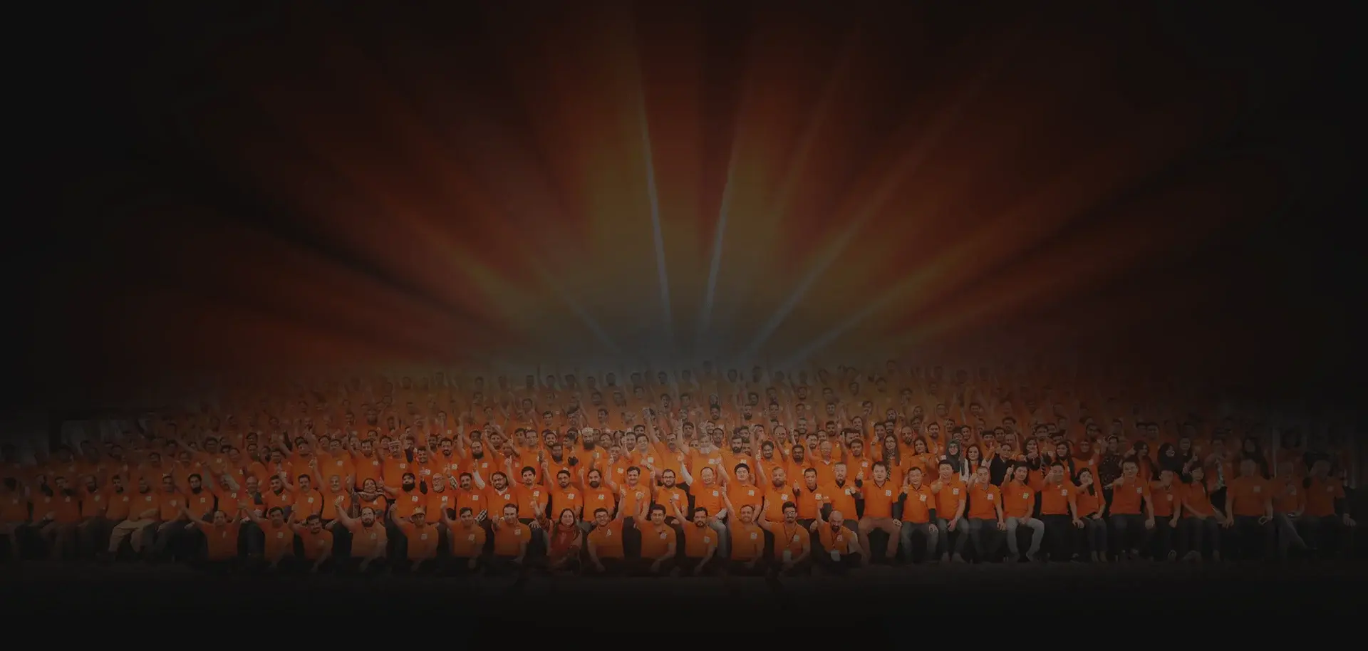 About Us - Crown Electric Mobility team
