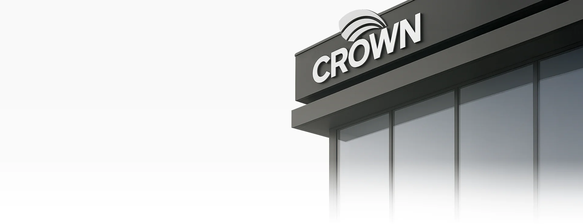 Crown background
