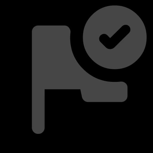 map pin