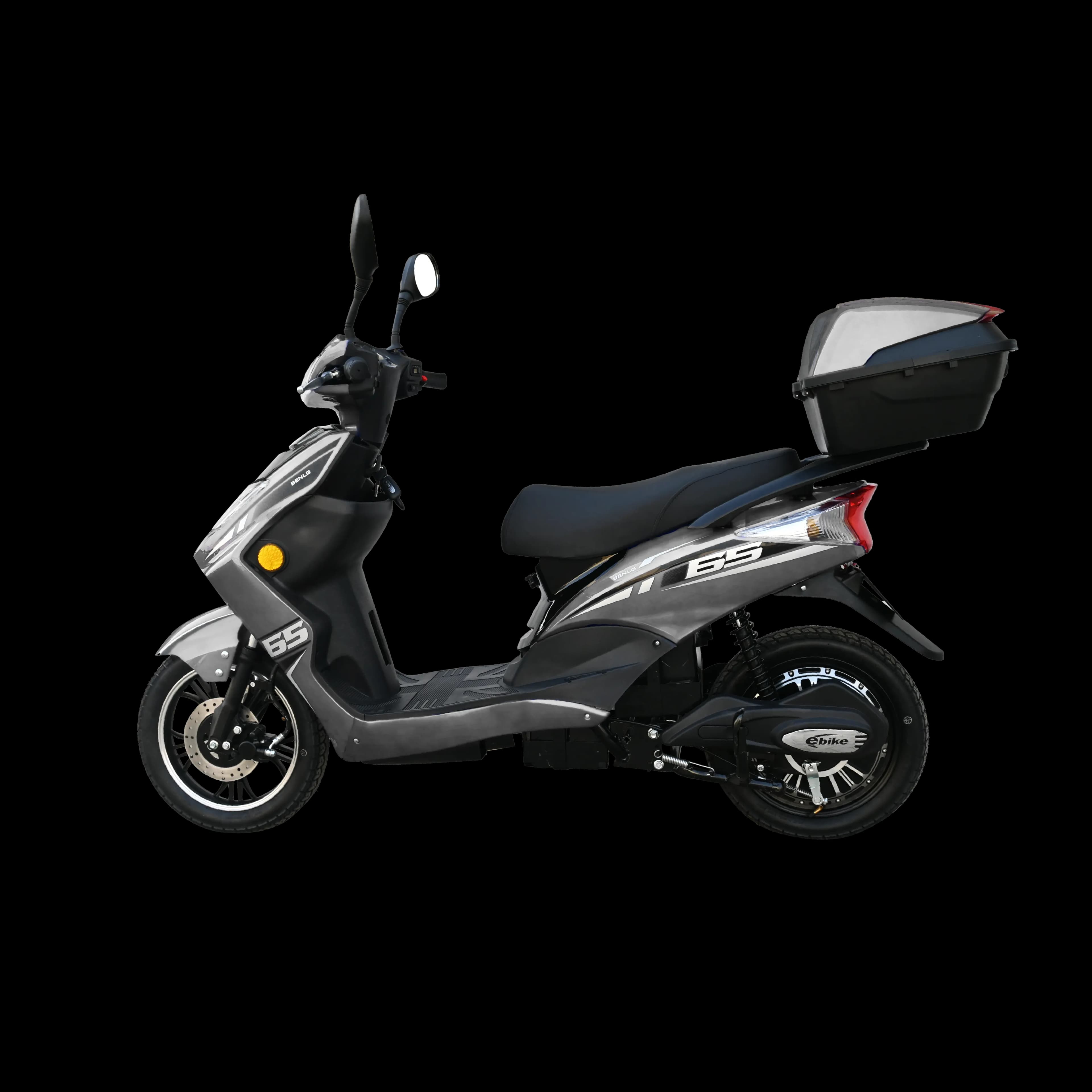 Spark Charcoal Grey
