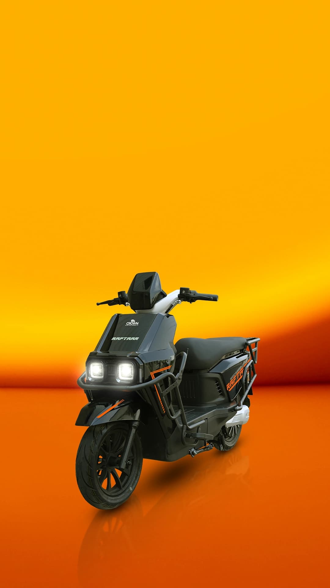 Hero background