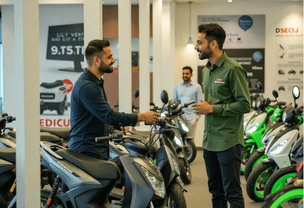 Sales Support