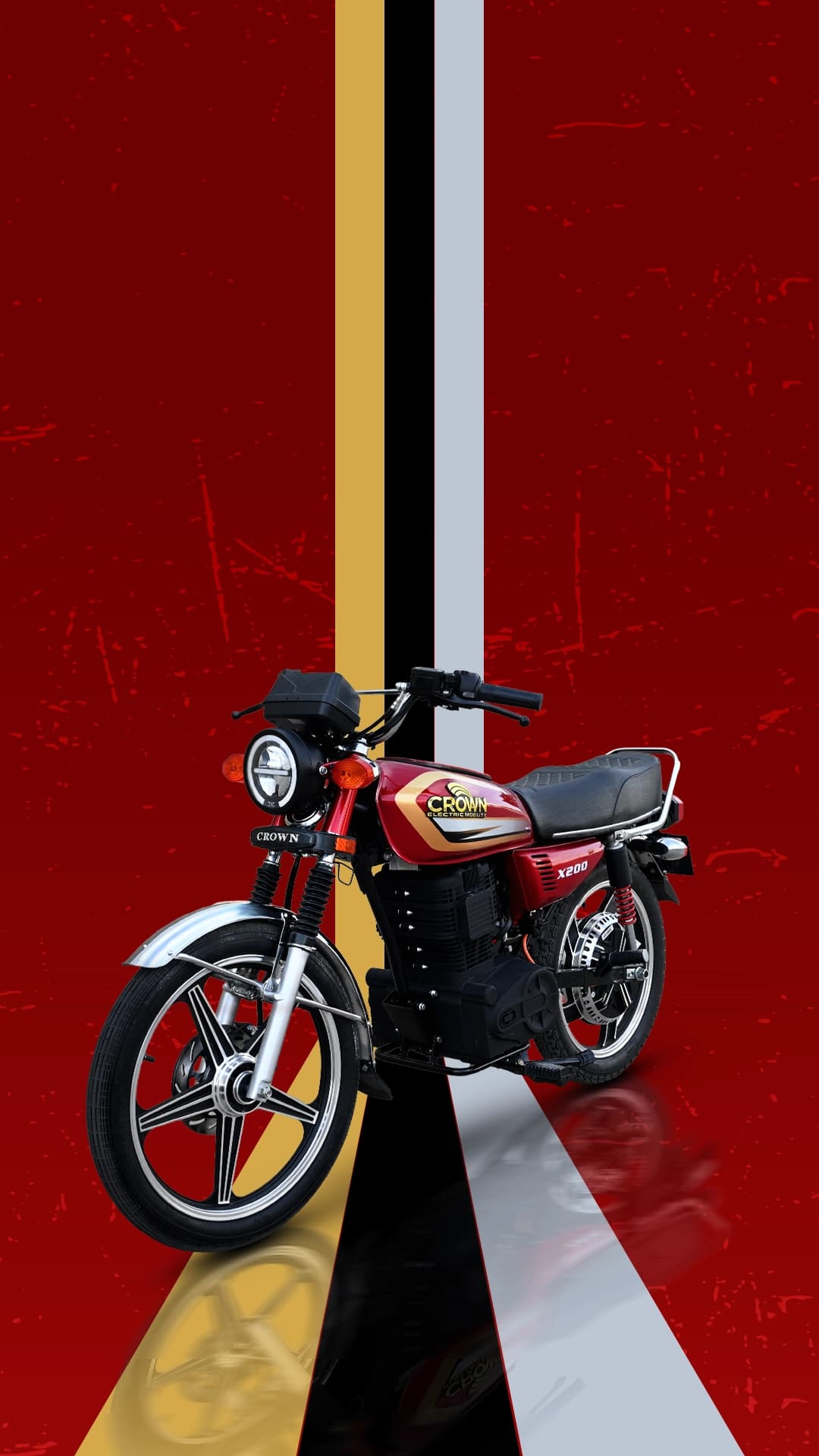Hero background
