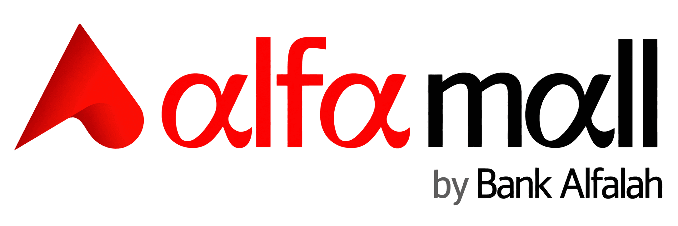 Alfa Mall by Bank Alfalah logo