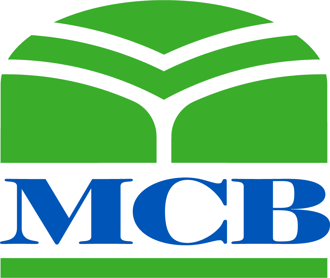 MCB Bank logo