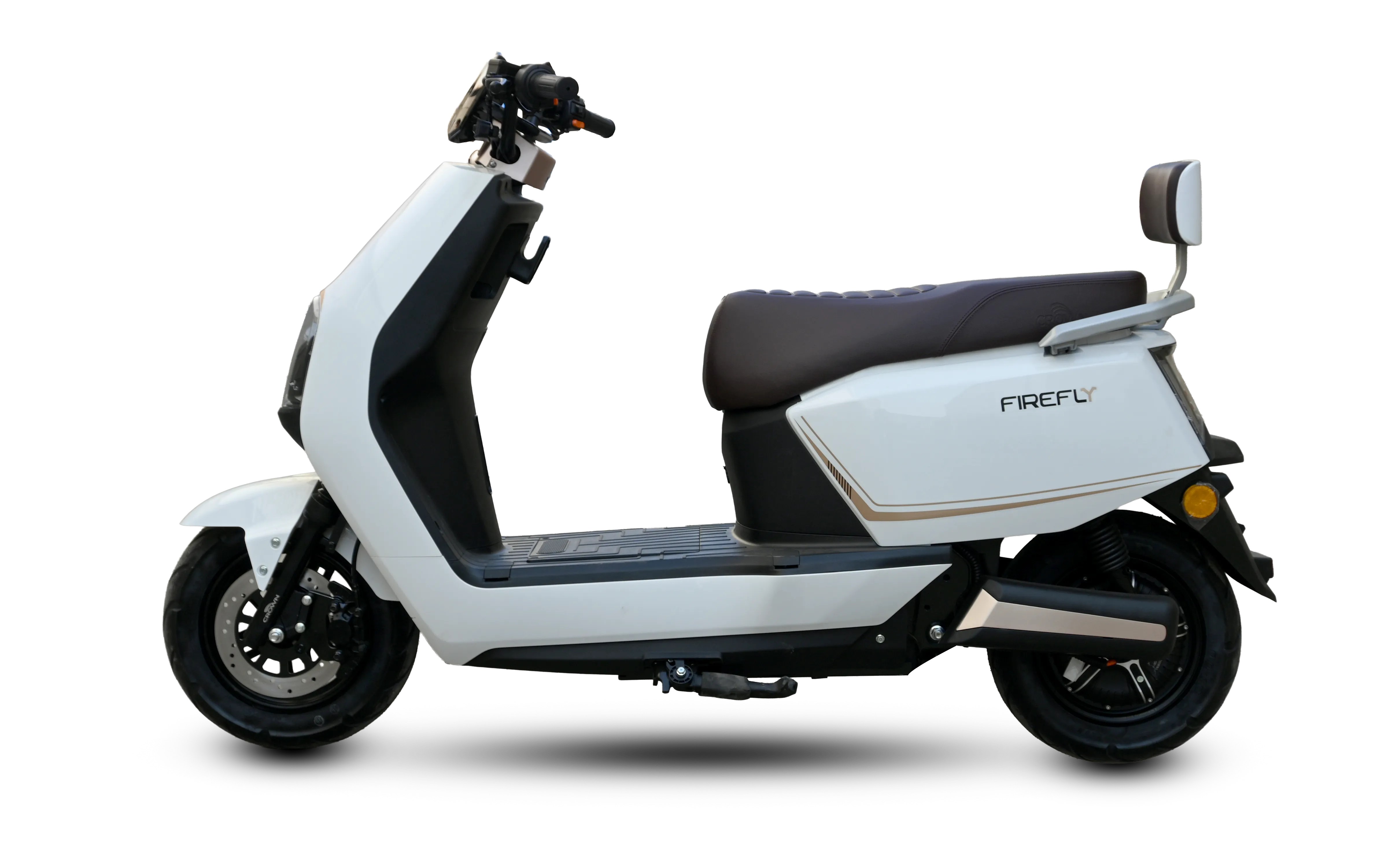 Crown Firefly