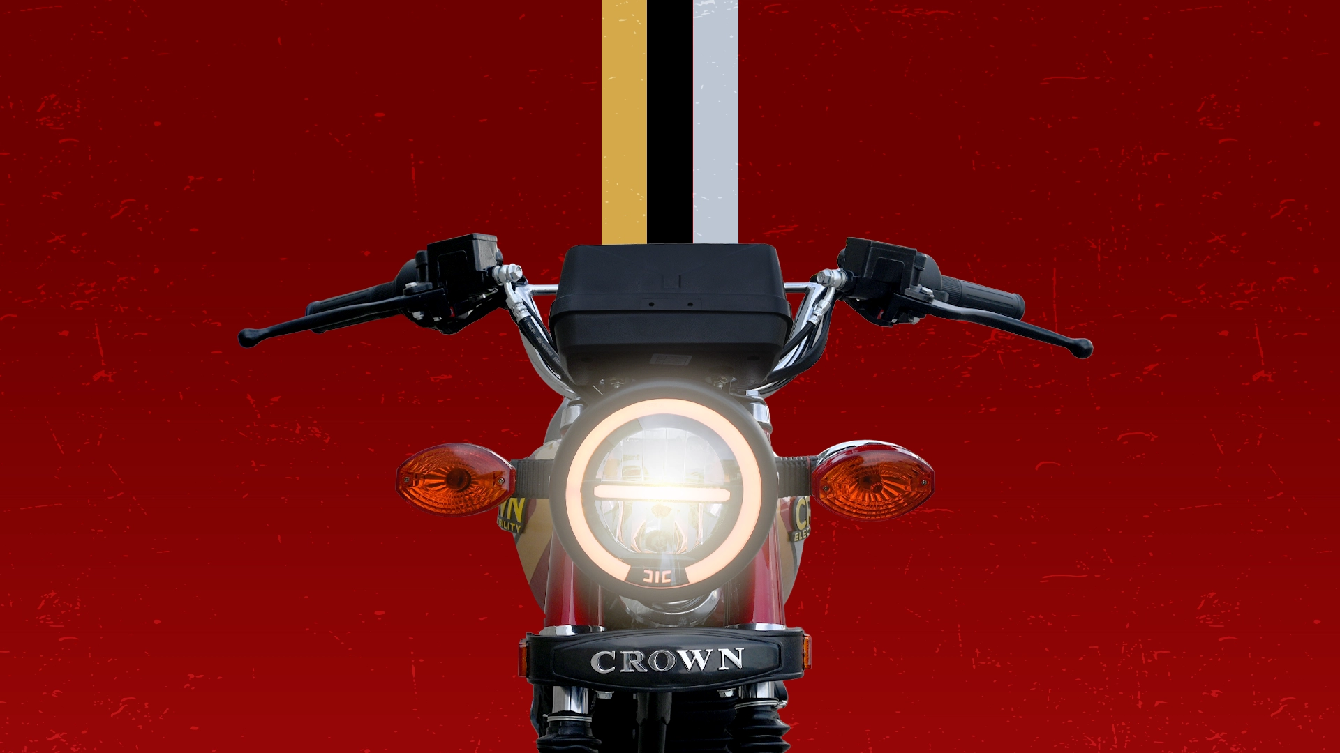 Crown X200